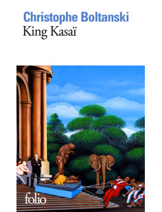 King kasaï