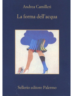 La forma dell-acqua