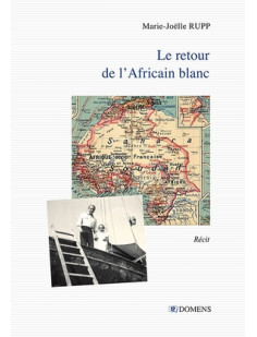 Le retour de l'africain blanc