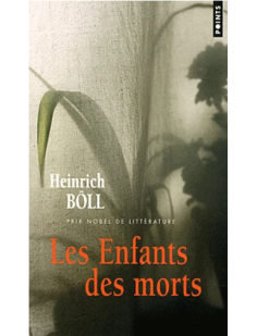 Les enfants des morts