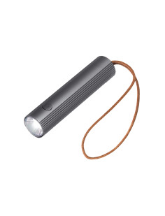 Torche lexon - argent