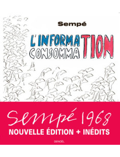 L'information-consommation