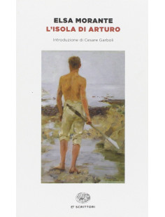 L-isola di arturo