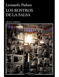 Los rostros de la salsa