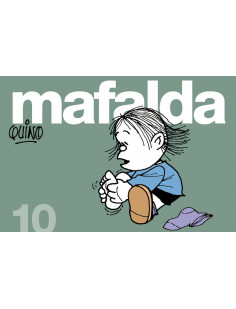 Mafalda n?10