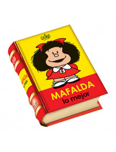 Mafalda lo mejor