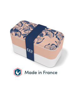 Boite repas monbento ginkgo