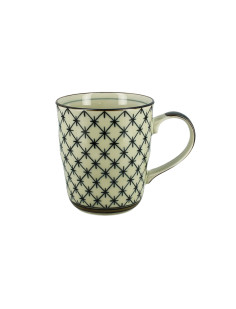 Petit mug etoiles