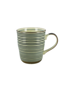 Petit mug trais horizontaux