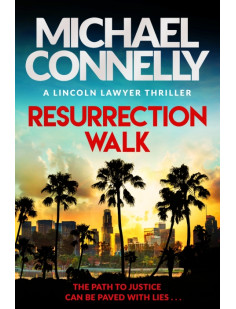 Resurrection walk