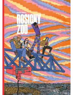 Rosigny zoo