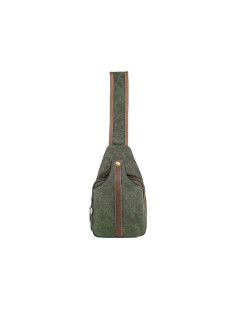 Sac bandouliere balard vert olive