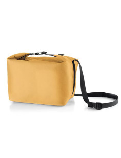 Sac isotherm guzzini jaune