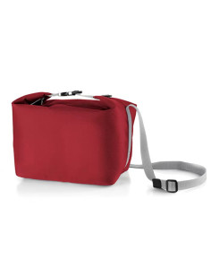 Sac isotherm guzzini rouge