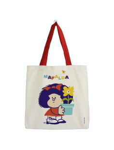 Bolsa  algodon grande