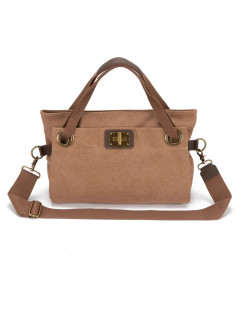 Sac a main medium pont des arts beige
