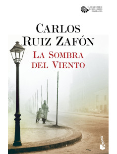 La sombra del viento