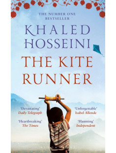 The kite runner