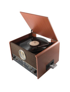 Gpo chesterton - vinyl - radio - cassette - cd - usb