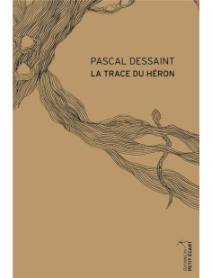 La trace du héron