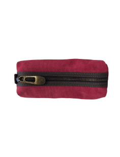 Trousse ?cole rouge