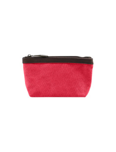 Trousse trocadero rouge