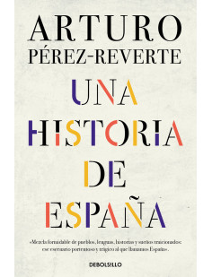 Un historia de espana