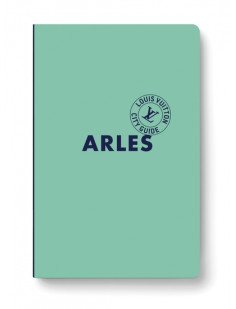 Arles city guide 2023 (français)