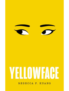 Yellowface