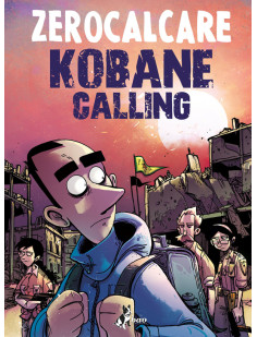 Kobane calling