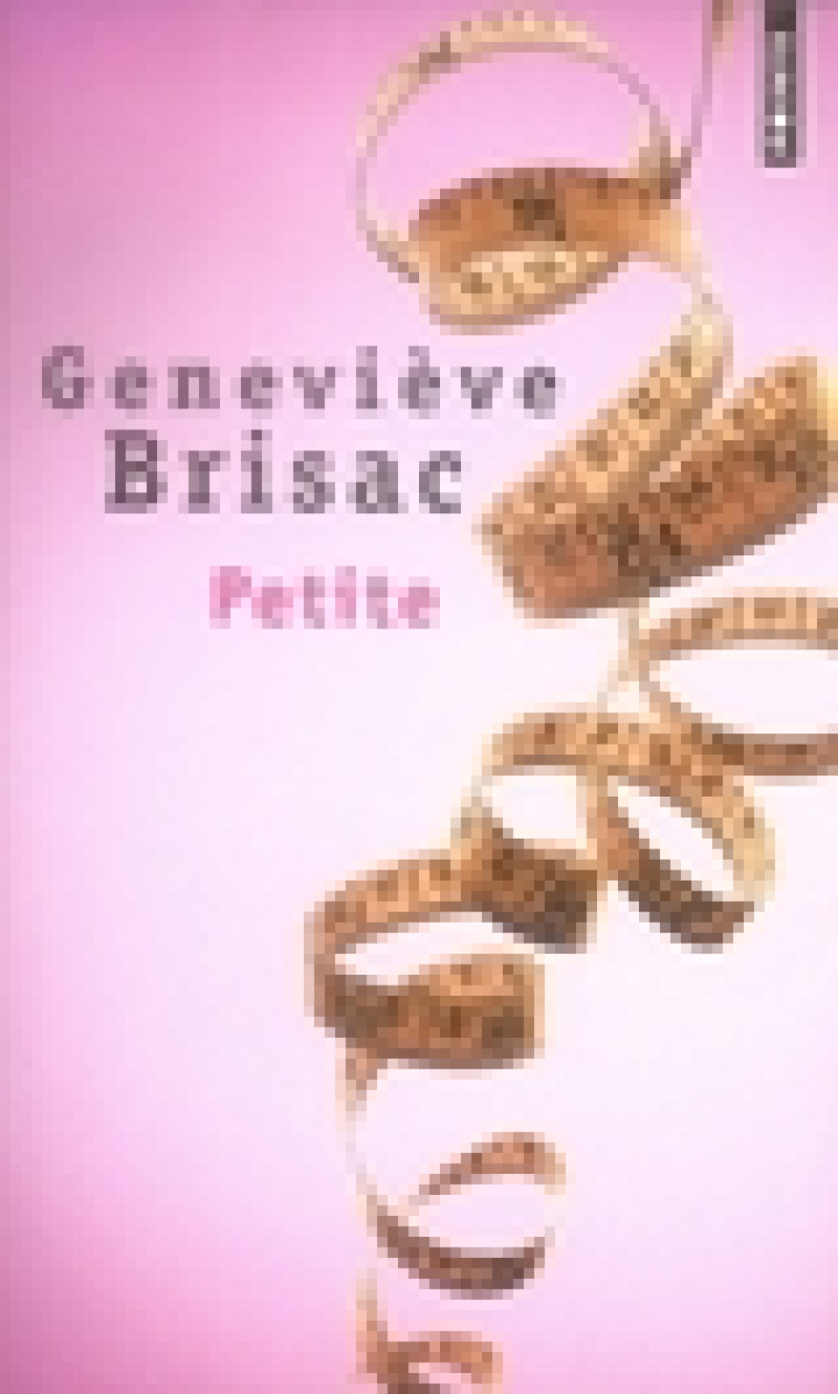 PETITE - BRISAC GENEVIEVE - SEUIL