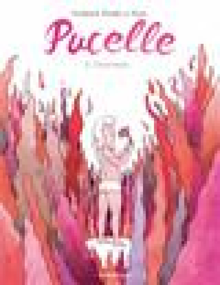 PUCELLE - T02 - CONFIRMEE - DUPRE LA TOUR FLOREN - DARGAUD