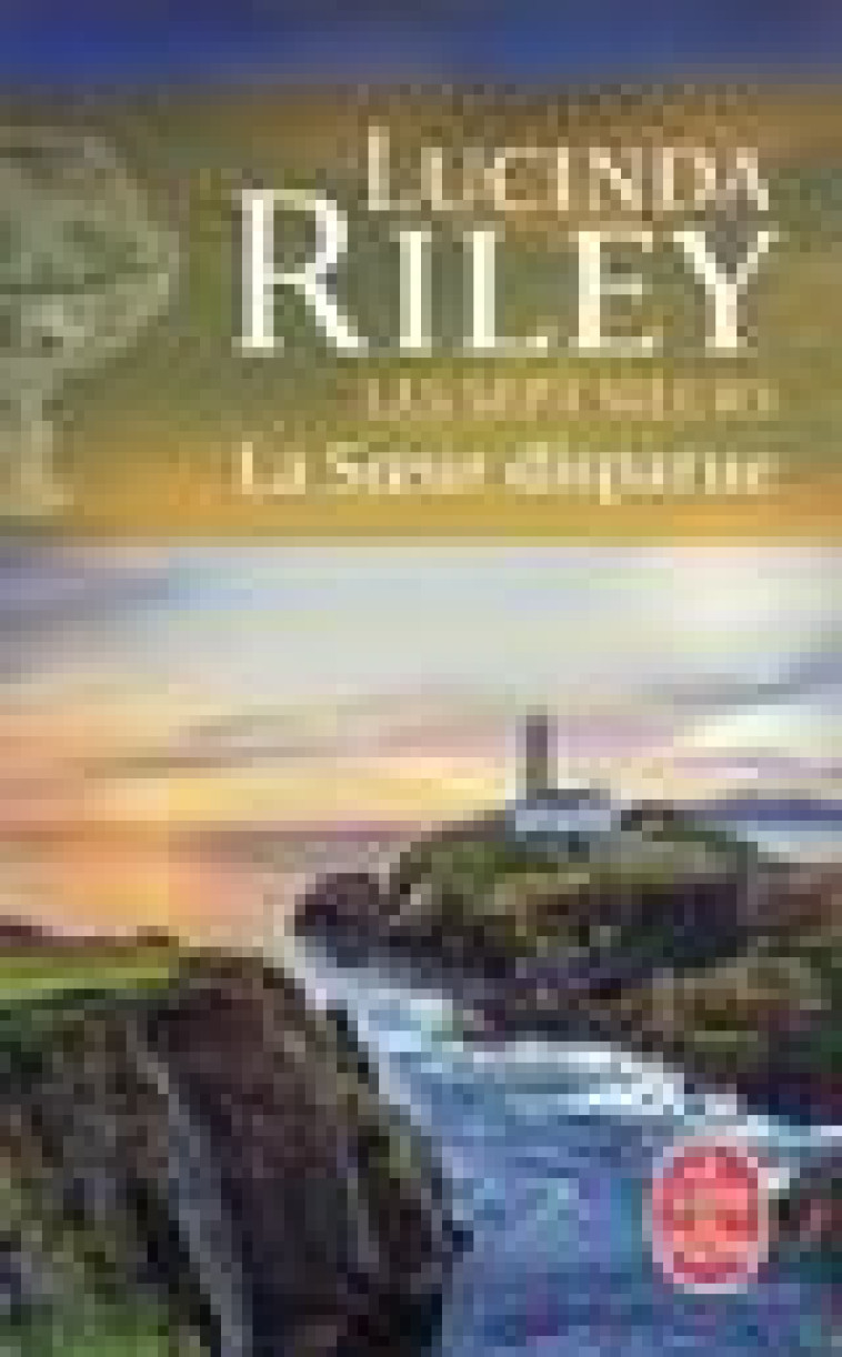 LA SOEUR DISPARUE (LES SEPT SOEURS, TOME 7) - RILEY LUCINDA - NC