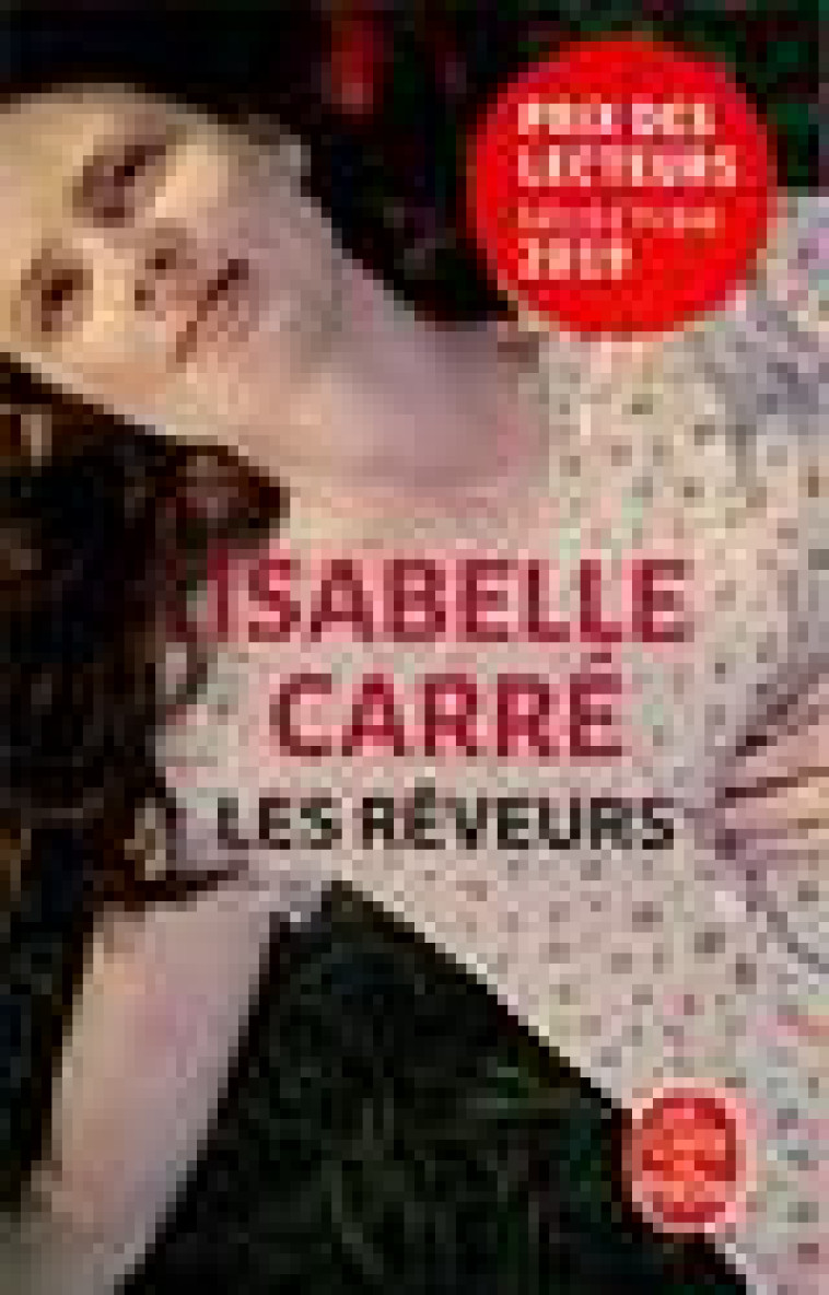 LES REVEURS - CARRE ISABELLE - NC