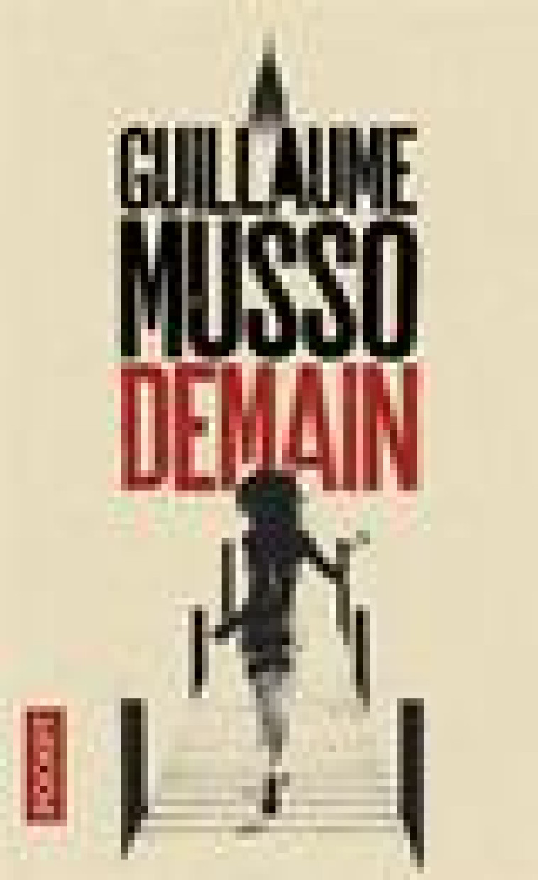 DEMAIN - MUSSO GUILLAUME - Pocket