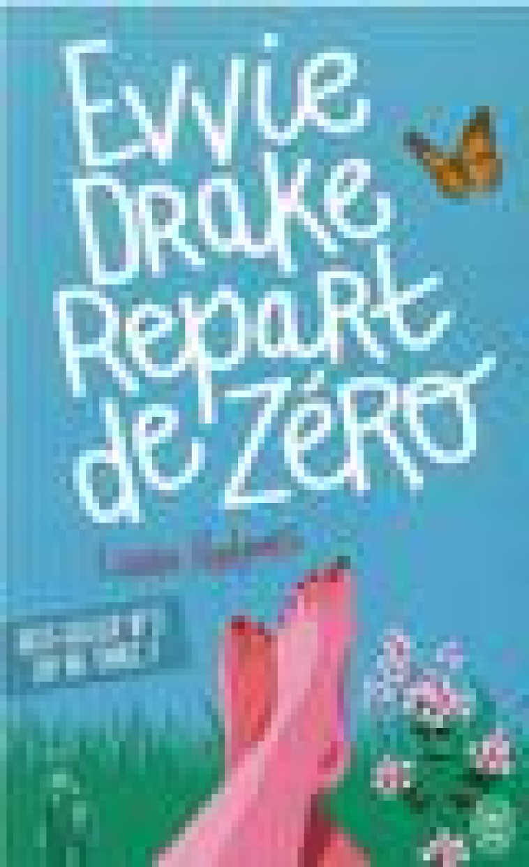 EVVIE DRAKE REPART DE ZERO - HOLMES LINDA - J'AI LU