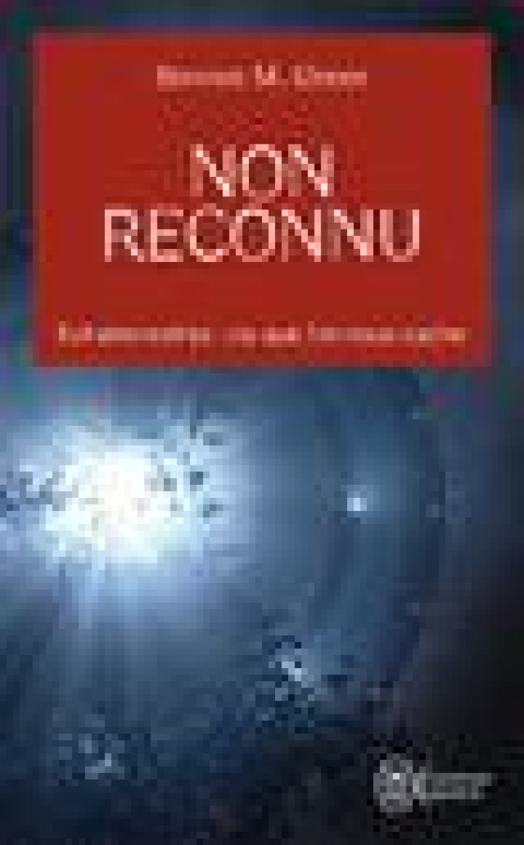 NON RECONNU - EXTRATERRESTRES : CE QUE L'ON NOUS CACHE - GREER STEVEN - J'AI LU