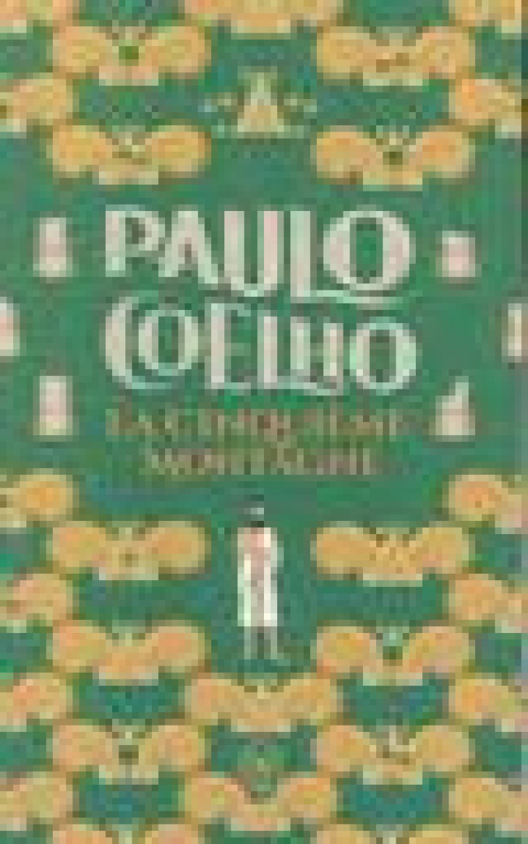 LA CINQUIEME MONTAGNE - COELHO PAULO - J'AI LU