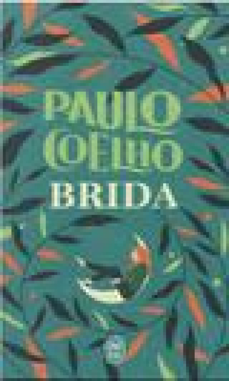 BRIDA - COELHO PAULO - J'AI LU