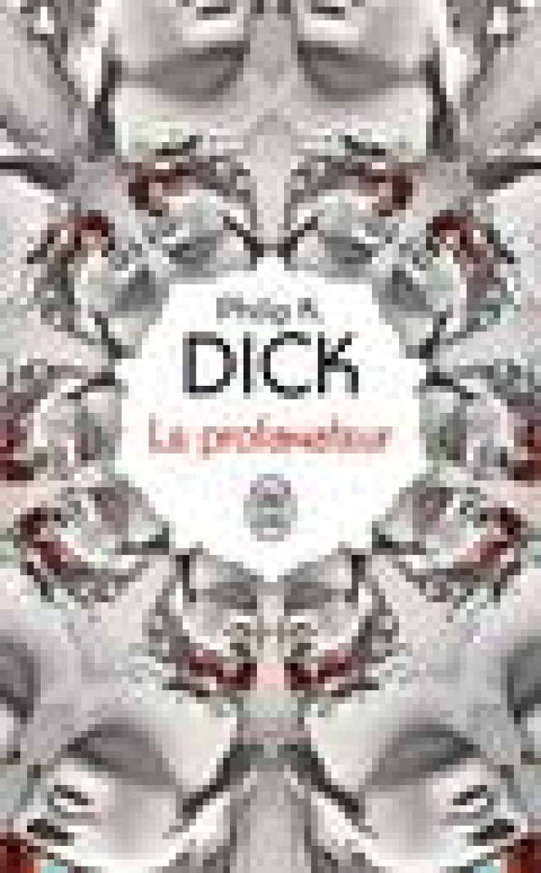 LE PROFANATEUR - DICK PHILIP K. - J'AI LU