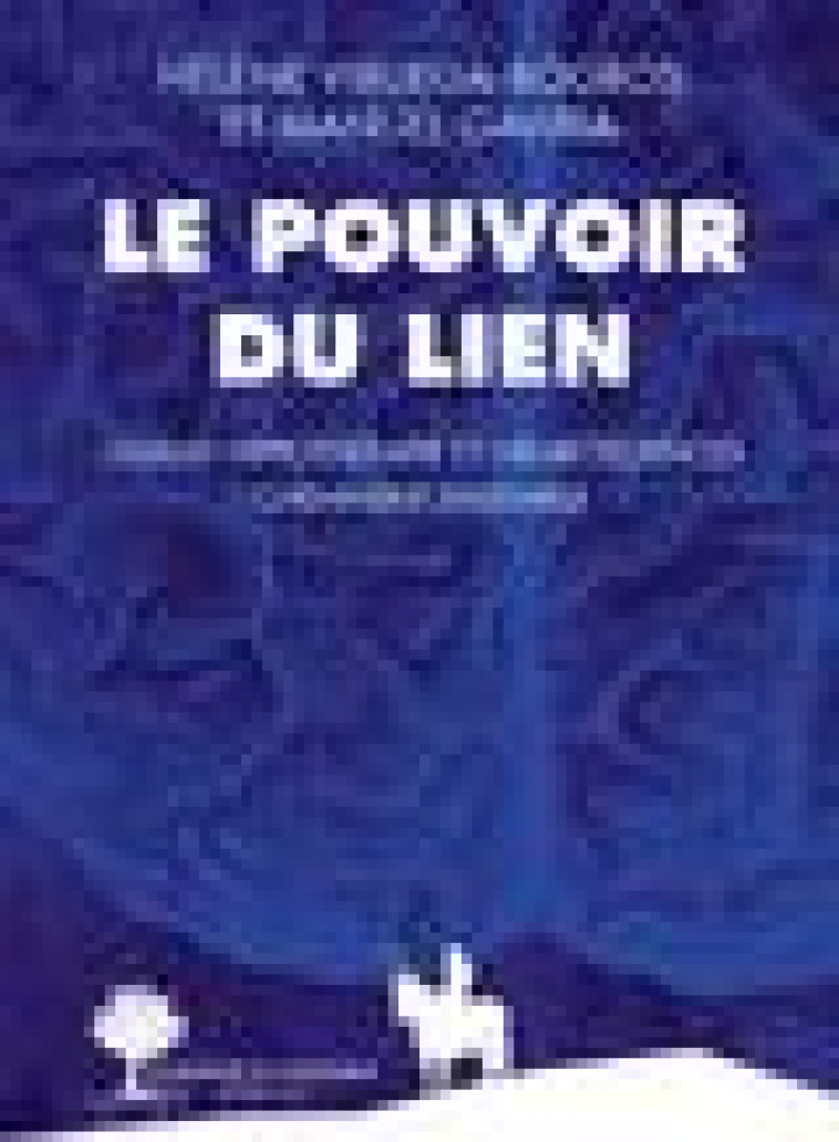 LE POUVOIR DU LIEN - QUAND HIPPOTHERAPIE ET NEUROSCIENCES CHEMINENT ENSEMBLE - VIRUEGA BOGROS - ACTES SUD