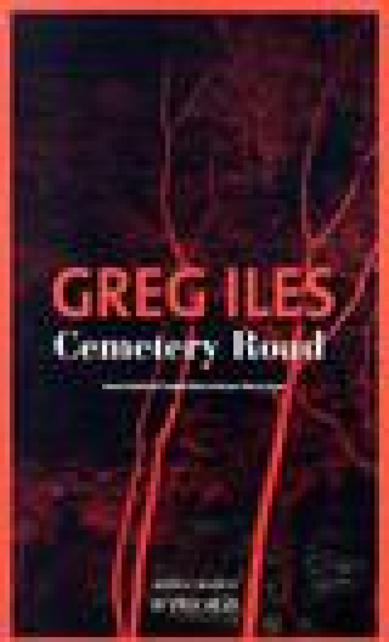 CEMETERY ROAD - ILES GREG - ACTES SUD