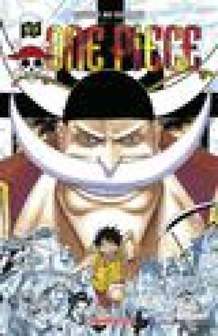 ONE PIECE - EDITION ORIGINALE - TOME 57 - LA GUERRE AU SOMMET - ODA EIICHIRO - Glénat