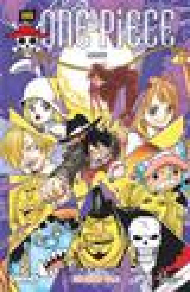 ONE PIECE - EDITION ORIGINALE - TOME 88 - LIONNE - ODA EIICHIRO - GLENAT