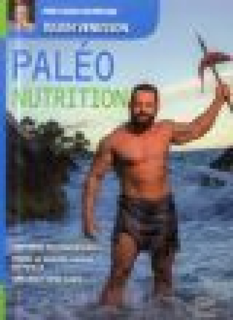 PALEO NUTRITION - VENESSON JULIEN - T. Souccar