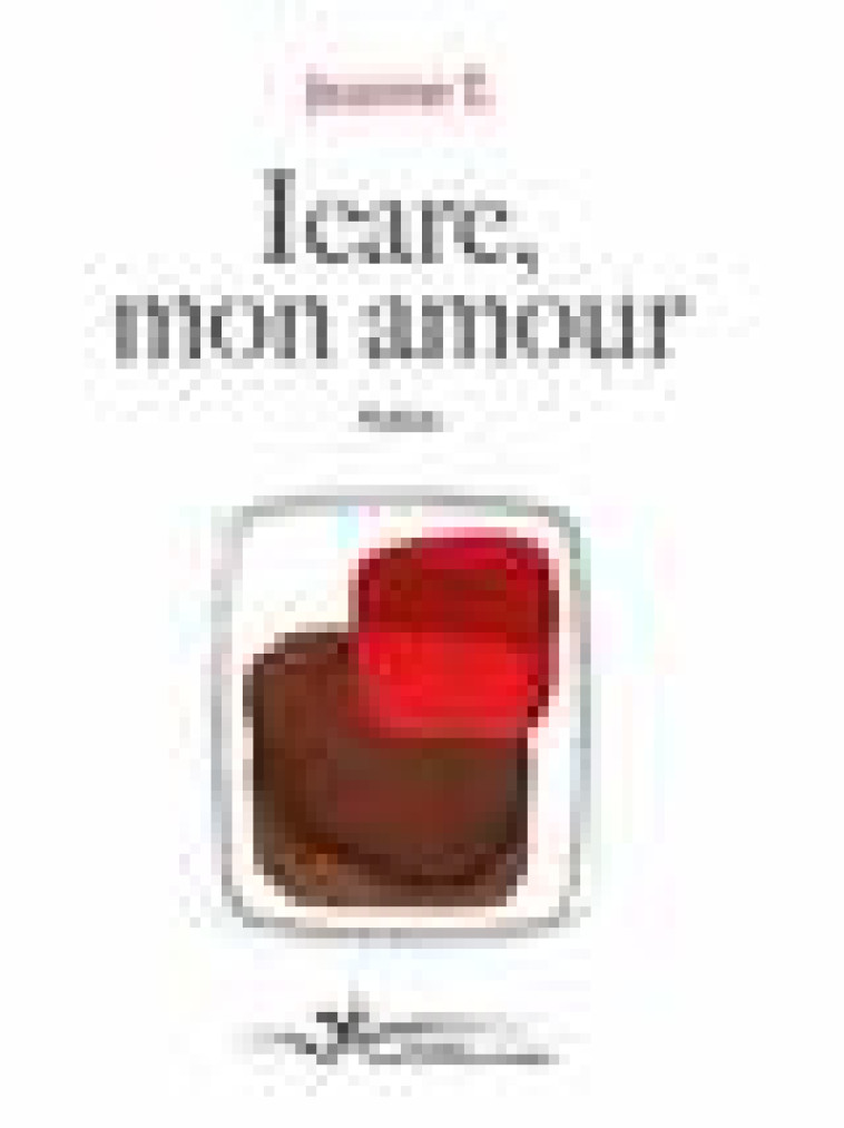 ICARE, MON AMOUR - JEANNE T. - CHEVRE FEUILLE