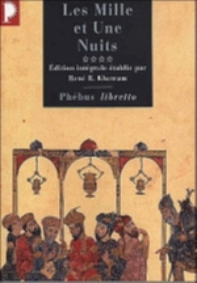 LES MILLE ET UNE NUITS T4 - LA SAVEUR DES JOURS - ANONYME - Libretto