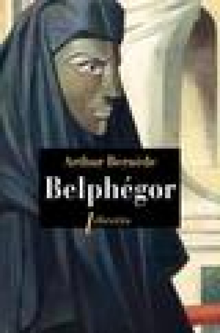 BELPHEGOR - BERNEDE ARTHUR - LIBRETTO