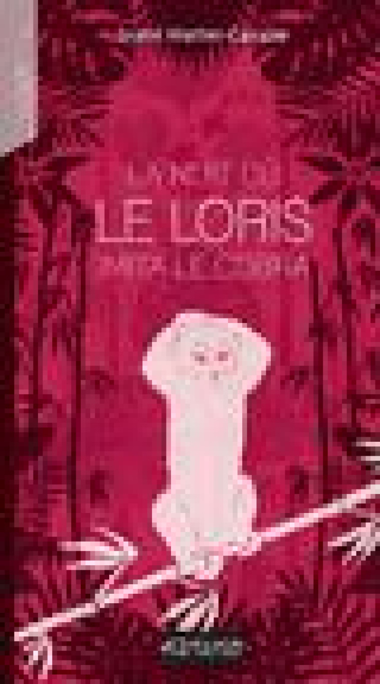 LA NUIT OU LE LORIS IMITA LE COBRA - MATTEI-CAZALIS IZUMI - BOOKS ON DEMAND