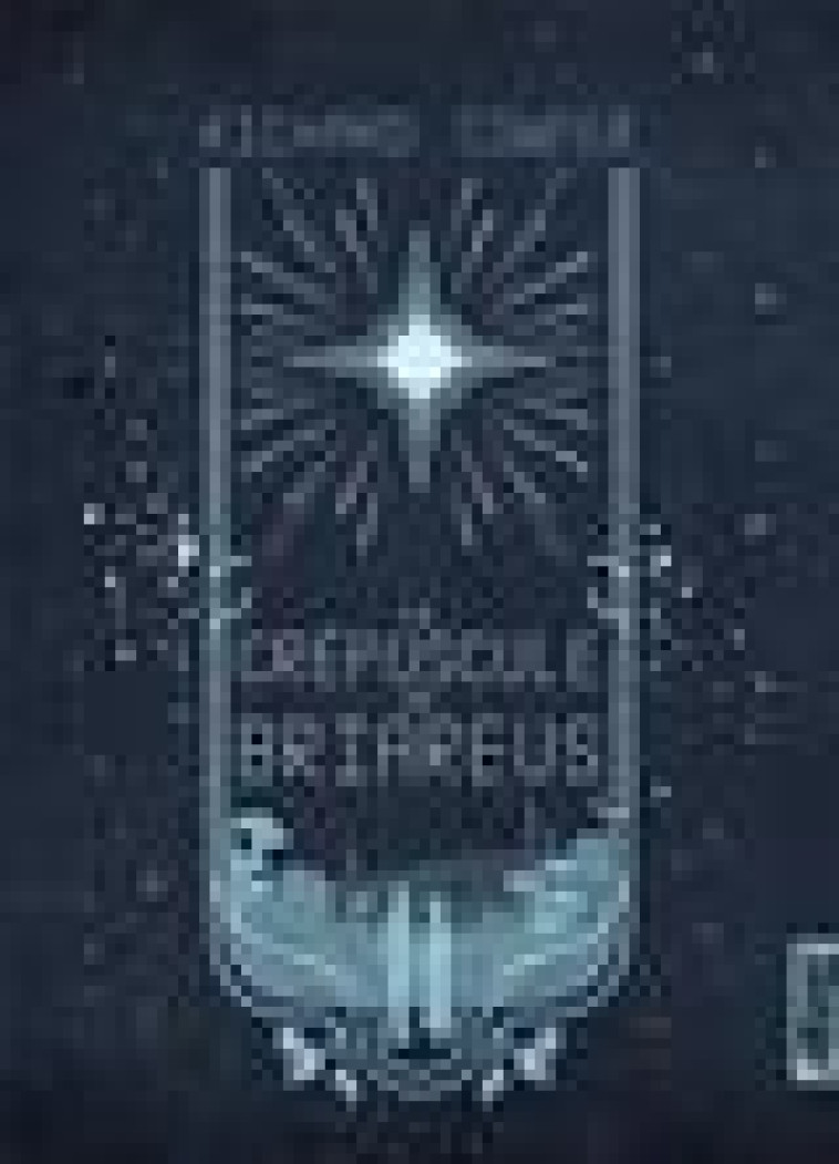 LE CREPUSCULE DE BRIAREUS - COWPER/COLLETTE - BOOKS ON DEMAND